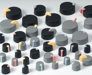 TOP-KNOBS range
