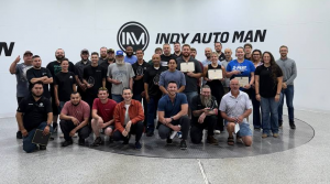 Indy Auto Man Indiana dealers team2025