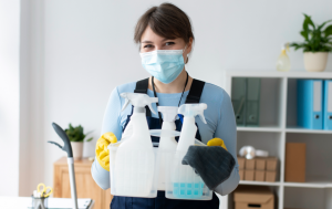 A-One Janitor