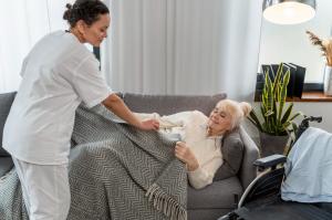 Home Care Services -