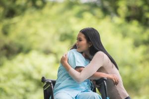 Chronic Care Support-