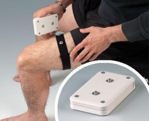 SOFT-CASE can be machined for press studs