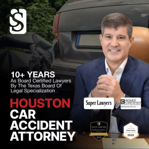 Houston Car Accident Lawyer