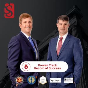 Houston Personal Injury Lawyer