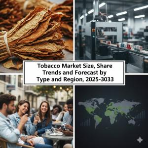Tobacco Industry Overview