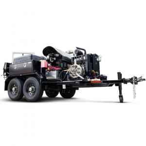 Harben How Water Jetter ET180