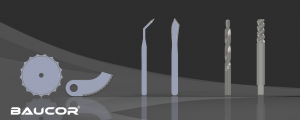 Precision redefined — Baucor’s next-generation industrial blades and CNC tools are engineered for accuracy, durability, and performance across the most demanding applications.