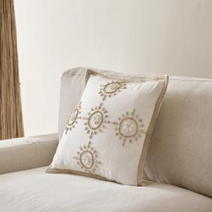 Stylish outdoor chairs Dubai with boho design