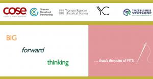 Image showing organizations that support the FITS show