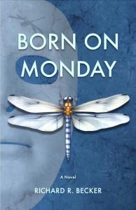Born on Monday cover