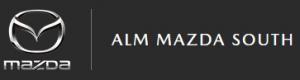 ALM Mazda South Logo