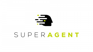 SUPERAGENT AI, Inc. Logo