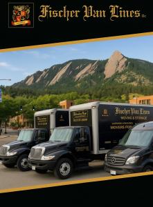 Boulder Moving Company