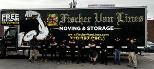 Team | Fischer Van Lines