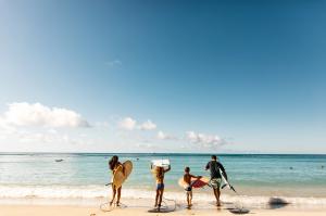EXP Journeys Hawaii Surf