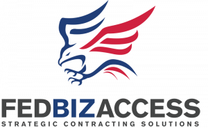 FedBiz Access Logo