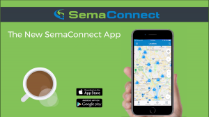The new SemaConnect app is now available for iPhone and Android