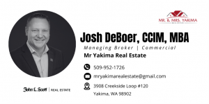 Josh DeBoer