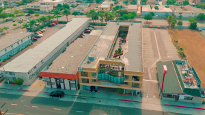 Once home to dozens of recovering Angelenos, the Gardena facility is among several Soul Housing sites that have now closed following Health Net’s contract termination.