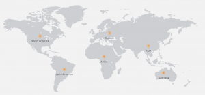 Comprehensive Global Services