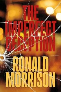 The Imperfect Reception by Ronald Morrison