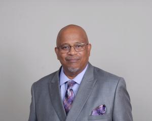 Author Anthony Arnold