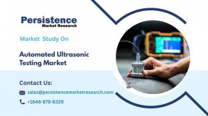 Automated Ultrasonic Testing Market