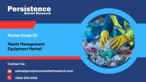 Waste Management Equipment MKT