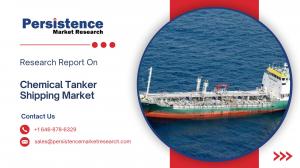 Chemical Tanker Shipping Market