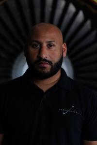 Demetrios Bradshaw - CEO at Aeras Aviation