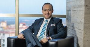 Salil Nath, Founder and CEO of Travesla