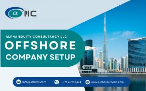 Alpha Equity Consultancy LLC - offshore company setup in UAE