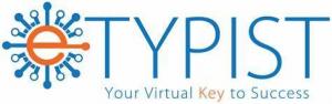 E-Typist Logo
