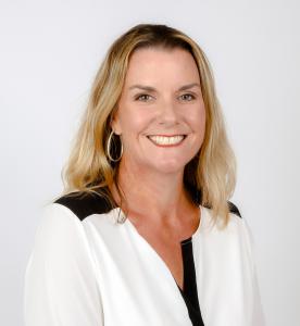 Anne Kolbo, Partner Support Manager, Technology Source
