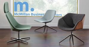 McMillan Business Interiors