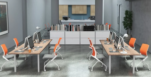 Office Interiors