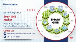 Smart Grid Market