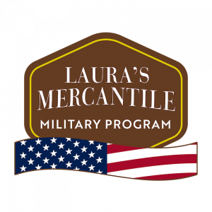 laura's mercantile military program