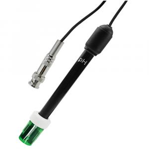 pH, pH probe, BNC pH probe, bnc connector