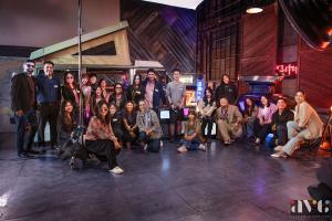 Team AVC Leading Multicultural Marketing