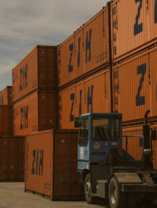 3PL Logistics NYC