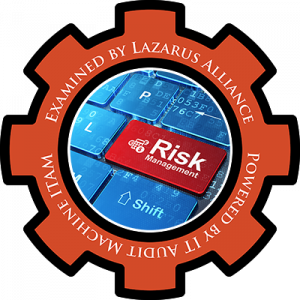 Lazarus Alliance RIsk Management