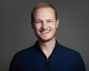 Brandon Ruggles, COO