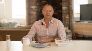George Popescu - New Book Announcement
