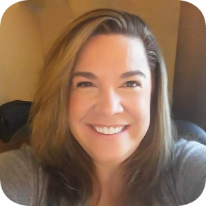 Becki LaPorte, Principal - AML Strategy and Innovation, FinScan, an Innovative Systems solution