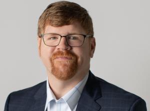 Chris Ostrowski, Product Management Leader, FinScan, an Innovative Systems solution