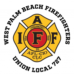 West Palm Beach Association of Fire Fighters, Local 727