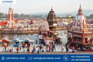 Haridwar Tour Package