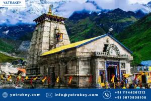 Char Dham Yatra Tour