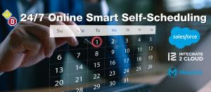 24/7 Young Drivers of Canada Smart Self-Scheduling